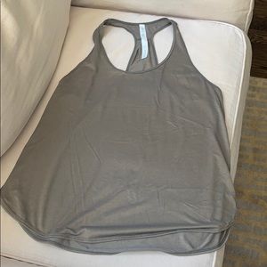 Lululemon relaxed tank 8